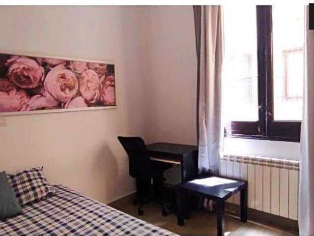 Alquiler 4 Dormitorio Shared Living/Roommate Madrid Madrid DS96591091