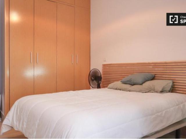 Alquiler 4 Dormitorio Shared Living/Roommate Madrid Madrid DS96591113