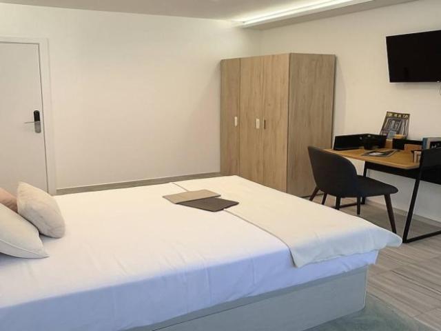 Alquiler 4 Dormitorio Shared Living/Roommate Madrid Madrid DS96617607