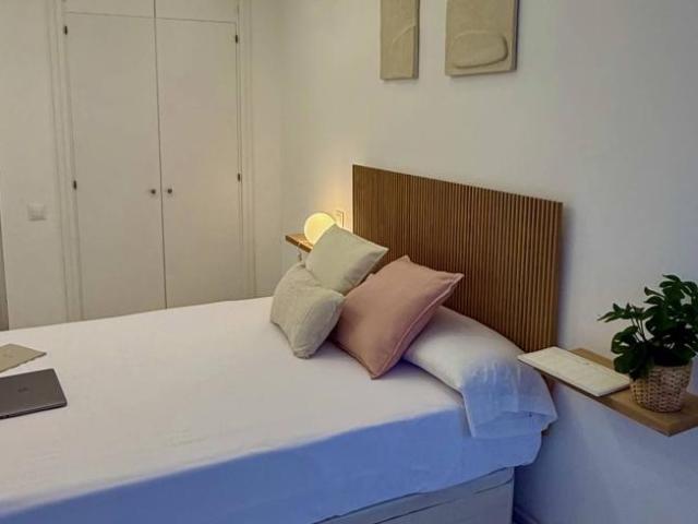 Alquiler 4 Dormitorio Shared Living/Roommate Madrid Madrid DS96617605