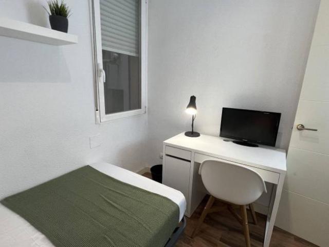 Alquiler 4 Dormitorio Shared Living/Roommate Madrid Madrid DS97236724
