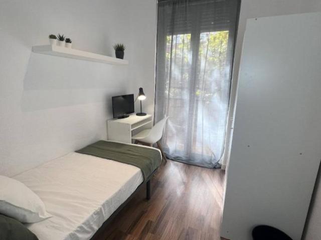 Alquiler 4 Dormitorio Shared Living/Roommate Madrid Madrid DS97236944