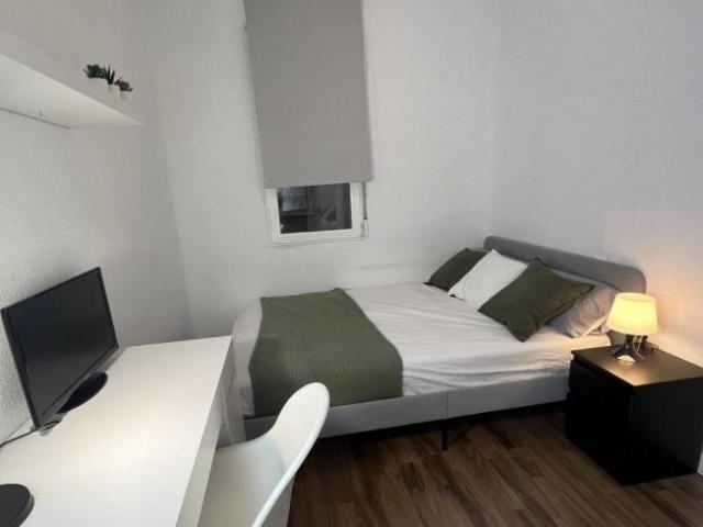 Alquiler 4 Dormitorio Shared Living/Roommate Madrid Madrid DS97237037