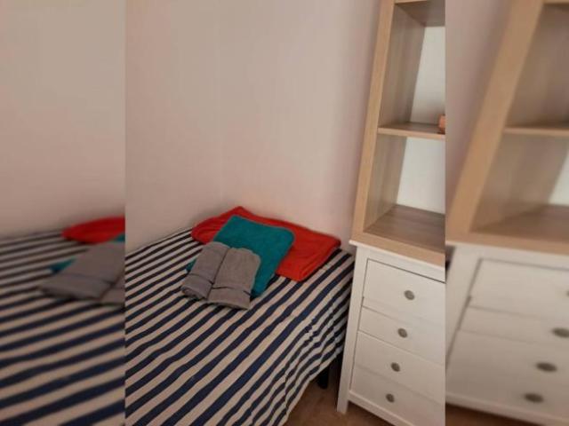 Alquiler 4 Dormitorio Shared Living/Roommate Madrid Madrid DS98144806
