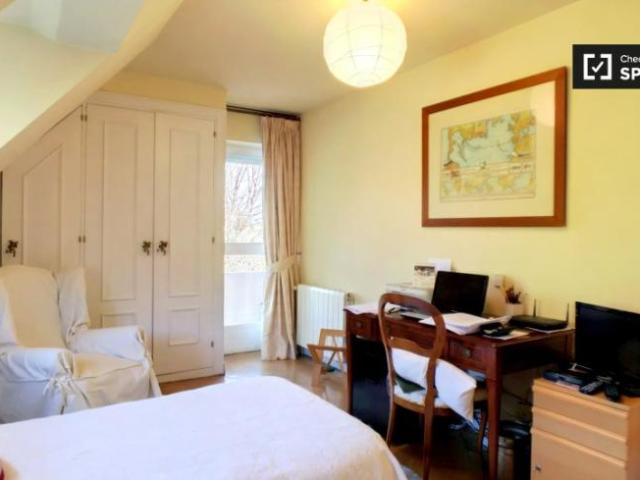 Alquiler 4 Dormitorio Shared Living/Roommate Madrid Madrid DS98225200
