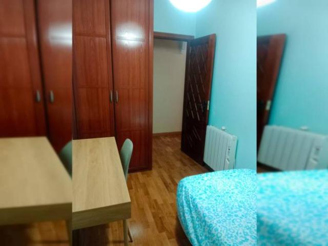 Alquiler 4 Dormitorio Shared Living/Roommate Madrid Madrid DS98402657