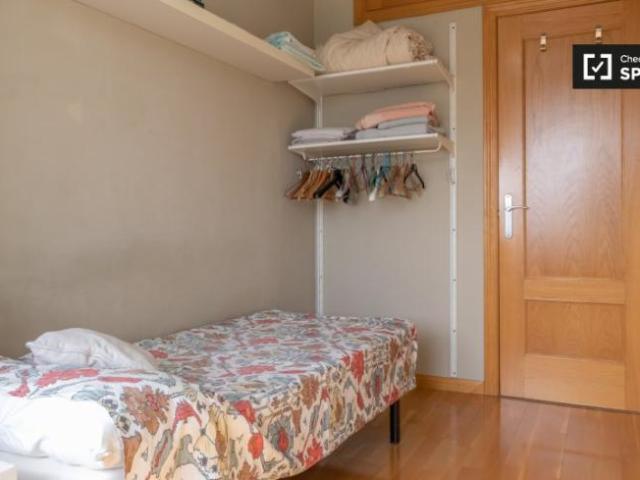 Alquiler 4 Dormitorio Shared Living/Roommate Madrid Madrid DS98709715