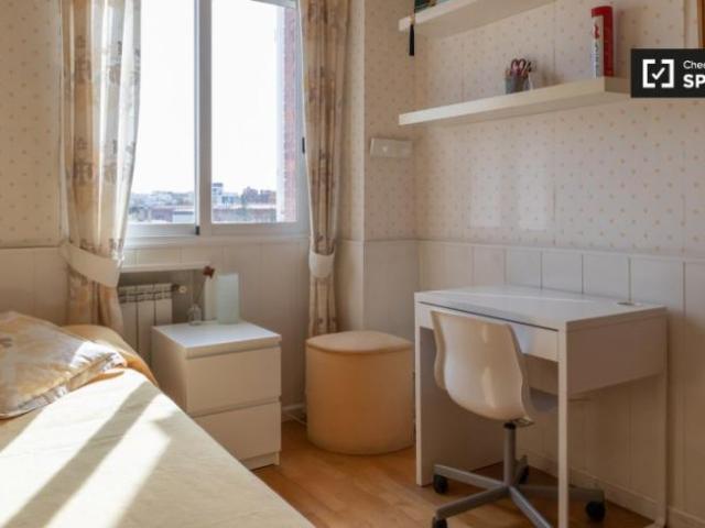 Alquiler 4 Dormitorio Shared Living/Roommate Madrid Madrid DS98710124