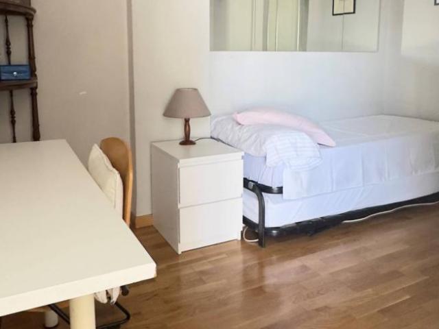 Alquiler 4 Dormitorio Shared Living/Roommate Madrid Madrid DS98710200