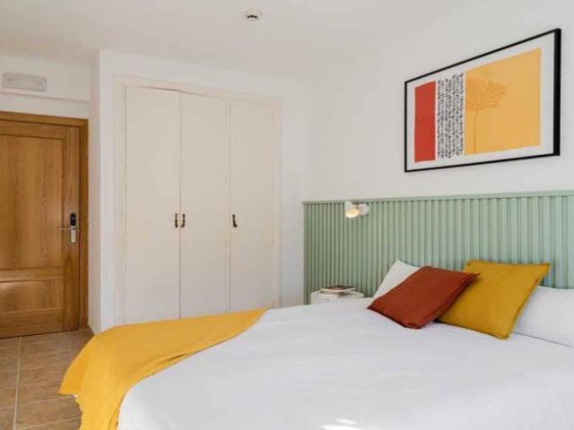 Alquiler 4 Dormitorio Shared Living/Roommate Madrid Madrid DS99522069