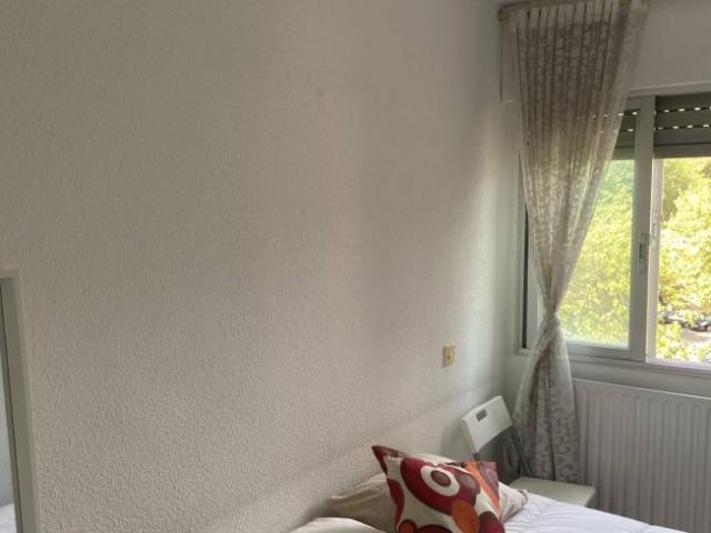 Alquiler 4 Dormitorio Shared Living/Roommate Madrid Madrid DS99522990