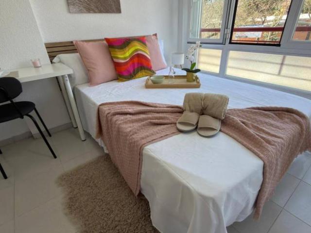 Alquiler 4 Dormitorio Shared Living/Roommate Madrid Madrid DS99681025