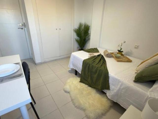 Alquiler 4 Dormitorio Shared Living/Roommate Madrid Madrid DS99681398