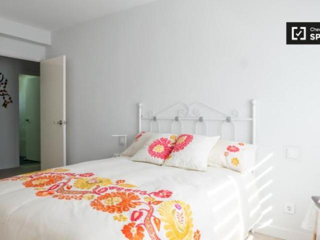 Alquiler 4 Dormitorio Shared Living/Roommate Madrid Madrid DS99761688
