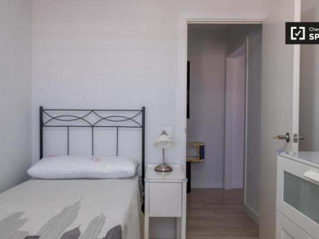 Alquiler 4 Dormitorio Shared Living/Roommate Madrid Madrid DS99799203