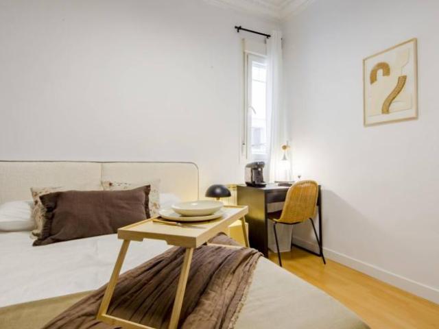 Alquiler 4 Dormitorio Shared Living/Roommate Madrid Madrid DS99977698