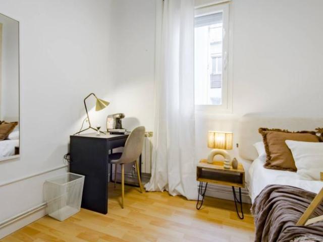 Alquiler 4 Dormitorio Shared Living/Roommate Madrid Madrid DS99977700
