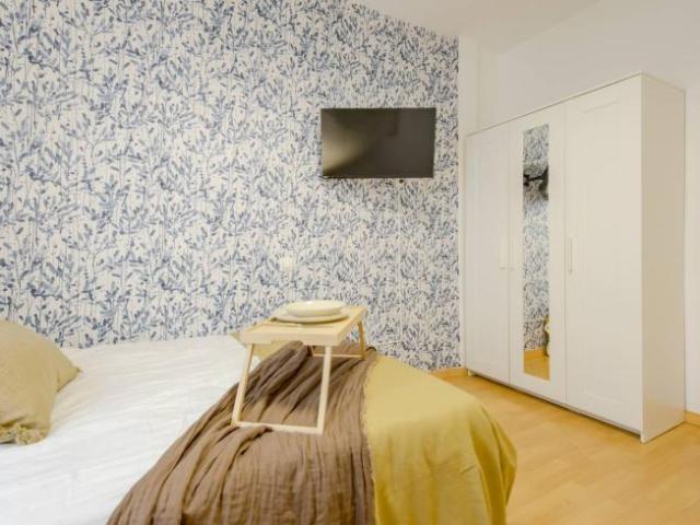 Alquiler 4 Dormitorio Shared Living/Roommate Madrid Madrid DS99978529