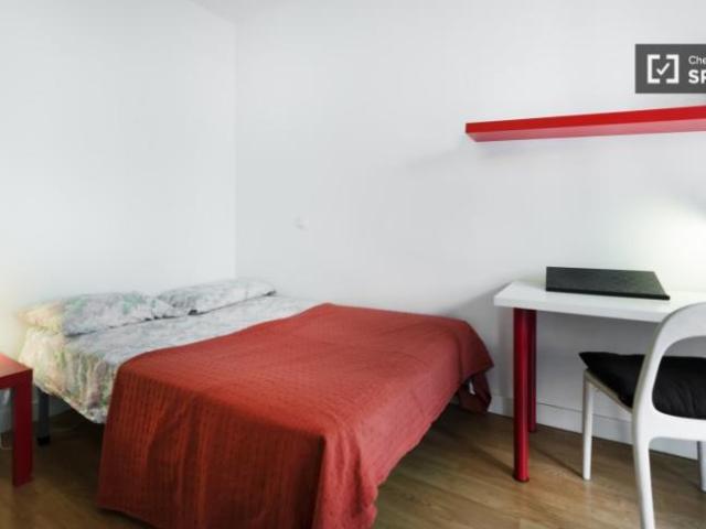 Alquiler 4 Dormitorio Shared Living/Roommate Madrid Madrid DS100715885