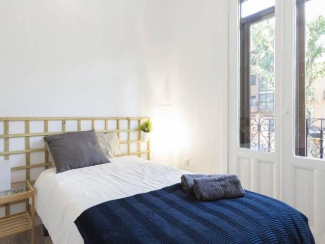 Alquiler 4 Dormitorio Shared Living/Roommate Madrid Madrid DS100765377