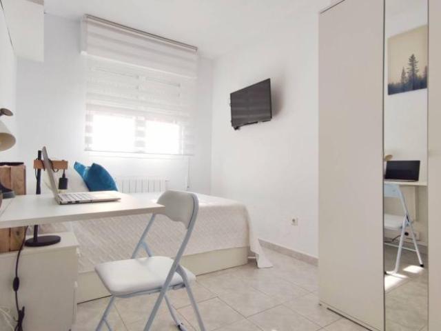Alquiler 4 Dormitorio Shared Living/Roommate Madrid Madrid DS100911103