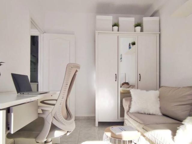 Alquiler 4 Dormitorio Shared Living/Roommate Madrid Madrid DS100911120