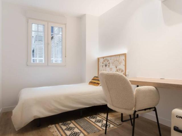 Alquiler 4 Dormitorio Shared Living/Roommate Madrid Madrid DS100946443