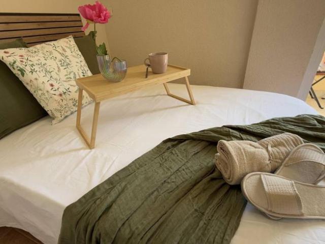 Alquiler 4 Dormitorio Shared Living/Roommate Madrid Madrid DS100218045