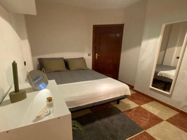 Alquiler 4 Dormitorio Shared Living/Roommate Madrid Madrid DS100233432