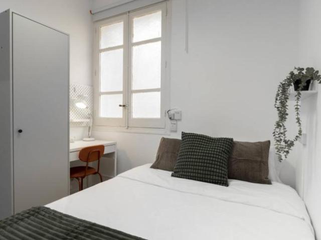 Alquiler 4 Dormitorio Shared Living/Roommate Madrid Madrid DS100233593