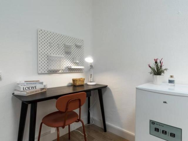 Alquiler 4 Dormitorio Shared Living/Roommate Madrid Madrid DS100233699