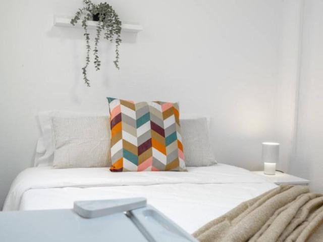 Alquiler 4 Dormitorio Shared Living/Roommate Madrid Madrid DS100233744