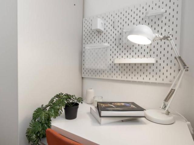 Alquiler 4 Dormitorio Shared Living/Roommate Madrid Madrid DS100233251