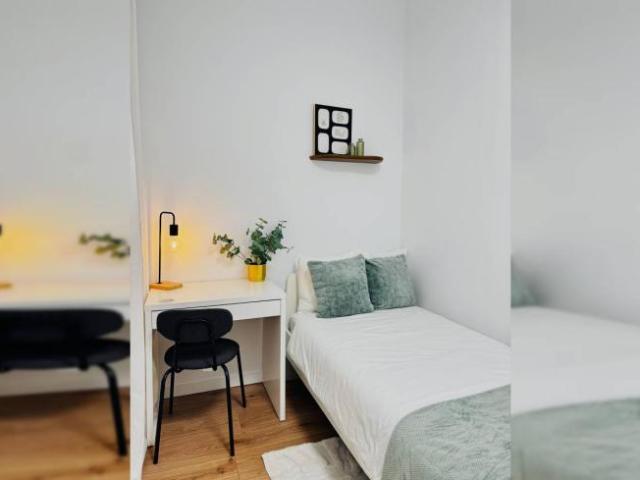 Alquiler 4 Dormitorio Shared Living/Roommate Madrid Madrid DS100234488