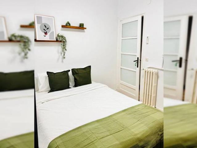 Alquiler 4 Dormitorio Shared Living/Roommate Madrid Madrid DS100234306
