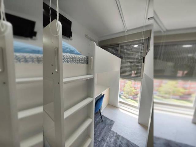 Alquiler 4 Dormitorio Shared Living/Roommate Madrid Madrid DS100255366