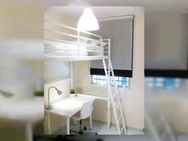 Alquiler 4 Dormitorio Shared Living/Roommate Madrid Madrid DS101409686