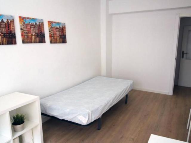 Alquiler 4 Dormitorio Shared Living/Roommate Madrid Madrid DS101409736