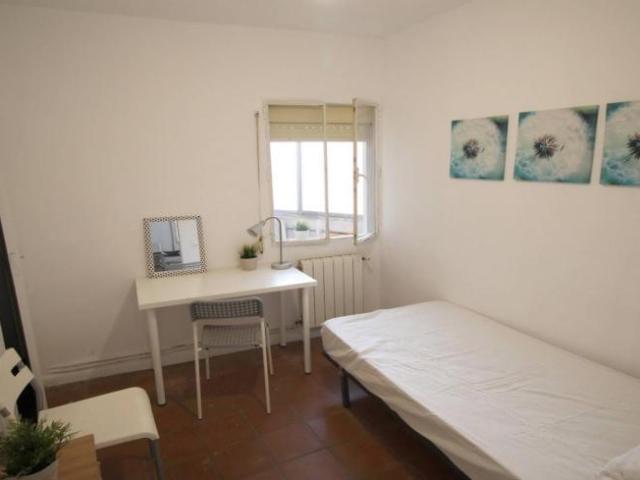 Alquiler 4 Dormitorio Shared Living/Roommate Madrid Madrid DS101409750