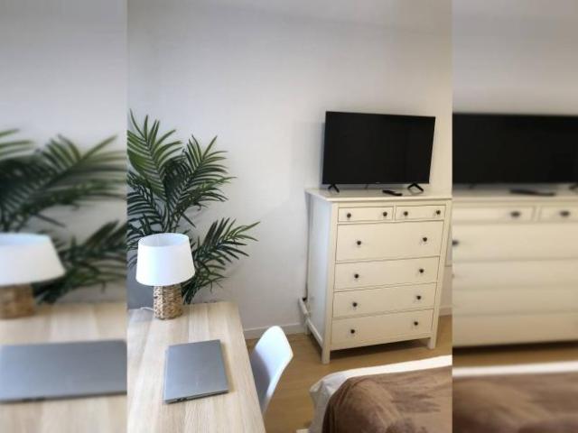 Alquiler 4 Dormitorio Shared Living/Roommate Madrid Madrid DS101671462