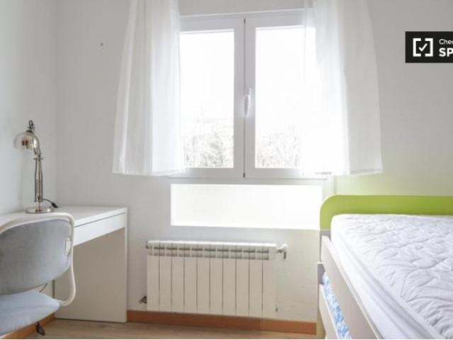 Alquiler 4 Dormitorio Shared Living/Roommate Madrid Madrid DS101671723