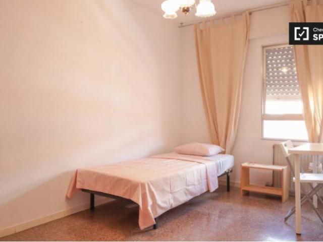 Alquiler 4 Dormitorio Shared Living/Roommate Madrid Madrid DS101671037