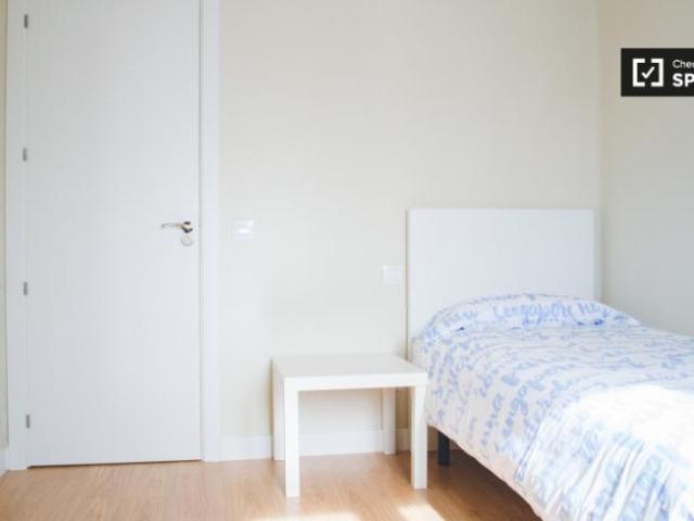 Alquiler 4 Dormitorio Shared Living/Roommate Madrid Madrid DS101672271