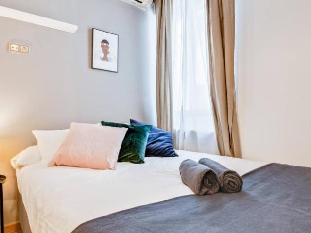 Alquiler 4 Dormitorio Shared Living/Roommate Madrid Madrid DS101693088