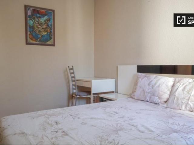 Alquiler 4 Dormitorio Shared Living/Roommate Madrid Madrid DS101693106