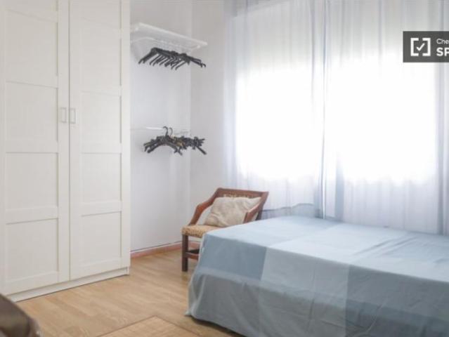 Alquiler 4 Dormitorio Shared Living/Roommate Madrid Madrid DS101731442
