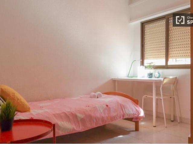 Alquiler 4 Dormitorio Shared Living/Roommate Madrid Madrid DS101731609