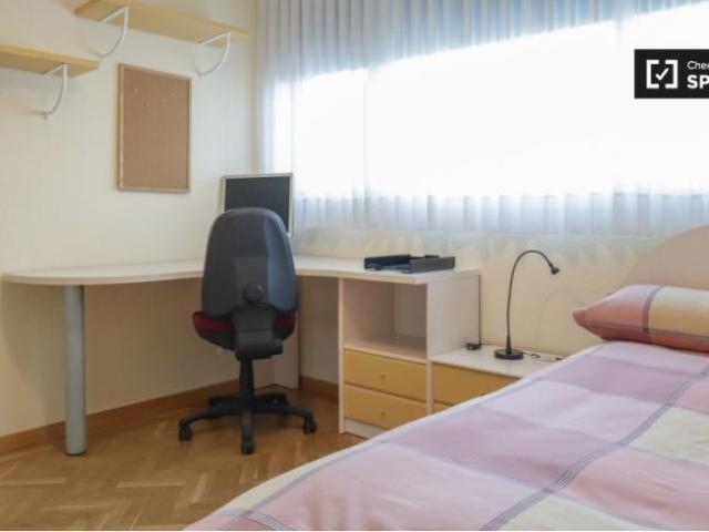 Alquiler 4 Dormitorio Shared Living/Roommate Madrid Madrid DS101736979