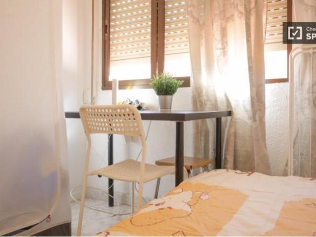 Alquiler 4 Dormitorio Shared Living/Roommate Madrid Madrid DS101737834