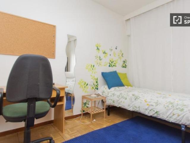 Alquiler 4 Dormitorio Shared Living/Roommate Madrid Madrid DS101737185